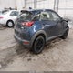 JM1DKFC7XJ1322938 2018 Mazda Cx-3 Touring auction photo thumbnail 4
