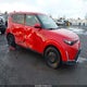 KNDJ23AUXR7224124 2024 Kia Soul Lx auction photo thumbnail 1