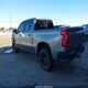 1GCPYFED4MZ313561 2021 Chevrolet Silverado 1500 4Wd Short Bed Lt Trail Boss auction photo thumbnail 3