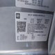 1GCPYFED4MZ313561 2021 Chevrolet Silverado 1500 4Wd Short Bed Lt Trail Boss auction photo thumbnail 9