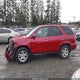 2HNYD18845H503244 2005 Acura Mdx auction photo thumbnail 14