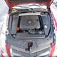 1G6DM1ED7B0116812 2011 Cadillac Cts Performance auction photo thumbnail 10