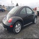 3VWFE21C73M419185 2003 Volkswagen New Beetle Turbo S auction photo thumbnail 4