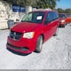 2C4RDGBG1DR652961 2013 Dodge Grand Caravan Se auction photo thumbnail 2