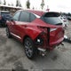 5J8TC2H57LL035428 2020 Acura Rdx Technology Package auction photo thumbnail 3