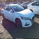 3N1AB8CV9MY229277 2021 Nissan Sentra Sv Xtronic Cvt auction photo thumbnail 1