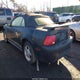 1FAFP44443F329057 2003 Ford Mustang auction photo thumbnail 3