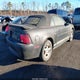 1FAFP44443F329057 2003 Ford Mustang auction photo thumbnail 4