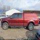 1FTEX1EP2FFC12983 2015 Ford F-150 Xlt auction photo thumbnail 14