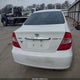 4T1BE32K04U367131 2004 Toyota Camry Le auction photo thumbnail 16