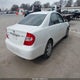 4T1BE32K04U367131 2004 Toyota Camry Le auction photo thumbnail 4