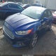 3FA6P0HR4DR101577 2013 Ford Fusion Se auction photo thumbnail 2