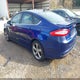 3FA6P0HR4DR101577 2013 Ford Fusion Se auction photo thumbnail 3
