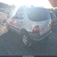 4JGAB54E6WA016249 1998 Mercedes-Benz Ml 320 Classic auction photo thumbnail 3