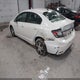 19XFB4F27EE200778 2014 Honda Civic Hybrid auction photo thumbnail 3