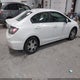 19XFB4F27EE200778 2014 Honda Civic Hybrid auction photo thumbnail 4