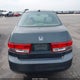1HGCM56844A144051 2004 Honda Accord 2.4 Ex auction photo thumbnail 16