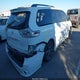 5TDXZ3DC2HS885403 2017 Toyota Sienna Se Premium 8 Passenger auction photo thumbnail 4