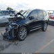 1GYKPGRS8LZ177195 2020 Cadillac Xt6 Awd Sport auction photo thumbnail 2