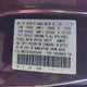 JHMCP26308C035443 2008 Honda Accord 2.4 Lx auction photo thumbnail 9