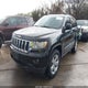 1C4RJFAG0DC549205 2013 Jeep Grand Cherokee Laredo auction photo thumbnail 2