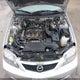 JM1BJ225310477193 2001 Mazda Protege Es/Lx auction photo thumbnail 10