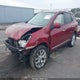 JN8AS5MV6DW647317 2013 Nissan Rogue Sv W/Sl Pkg auction photo thumbnail 2
