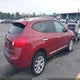 JN8AS5MV6DW647317 2013 Nissan Rogue Sv W/Sl Pkg auction photo thumbnail 4