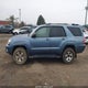 JTEBU14R550058975 2005 Toyota 4Runner Sr5 V6 auction photo thumbnail 14