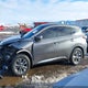 5N1AZ2MH8JN200839 2018 Nissan Murano S auction photo thumbnail 15