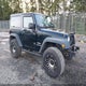 1C4AJWAG7CL214003 2012 Jeep Wrangler Sport auction photo thumbnail 1