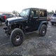 1C4AJWAG7CL214003 2012 Jeep Wrangler Sport auction photo thumbnail 2