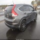 5J6RM4H37CL018588 2012 Honda Cr-V Lx auction photo thumbnail 4