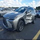 2T2HGCEZ0SC076281 2025 Lexus Nx 350 Luxury auction photo thumbnail 2