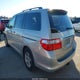 5FNRL38865B043518 2005 Honda Odyssey Touring auction photo thumbnail 3