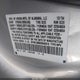 5FNRL38865B043518 2005 Honda Odyssey Touring auction photo thumbnail 9