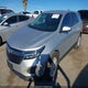 3GNAXJEV5NL220004 2022 Chevrolet Equinox Fwd 2Fl auction photo thumbnail 2