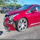 1G6RM1E46EU601381 2014 Cadillac Elr Standard auction photo thumbnail 19