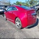 1G6RM1E46EU601381 2014 Cadillac Elr Standard auction photo thumbnail 3