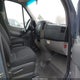 WD3PE7CD6JP643558 2018 Mercedes-Benz Sprinter 2500 Standard Roof V6 auction photo thumbnail 5
