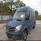 WD3PE7CD6JP643558 2018 Mercedes-Benz Sprinter 2500 Standard Roof V6 auction photo thumbnail 6