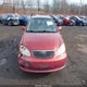 2T1BR30E05C398366 2005 Toyota Corolla Le auction photo thumbnail 12
