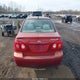 2T1BR30E05C398366 2005 Toyota Corolla Le auction photo thumbnail 16