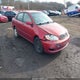 2T1BR30E05C398366 2005 Toyota Corolla Le auction photo thumbnail 1