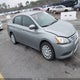 3N1AB7AP3EY263764 2014 Nissan Sentra Fe+ S auction photo thumbnail 1