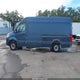 WD4PF1CD0KP152555 2019 Mercedes Benz Sprinter 2500 Delivery Van auction photo thumbnail 14