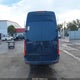 WD4PF1CD0KP152555 2019 Mercedes Benz Sprinter 2500 Delivery Van auction photo thumbnail 16