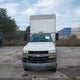 1GBJC34U12F166042 2002 Chevrolet Silverado 3500 Chassis auction photo thumbnail 14