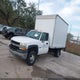 1GBJC34U12F166042 2002 Chevrolet Silverado 3500 Chassis auction photo thumbnail 2