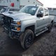 1GC1KWEY7HF192123 2017 Chevrolet Silverado 2500Hd Ltz auction photo thumbnail 2